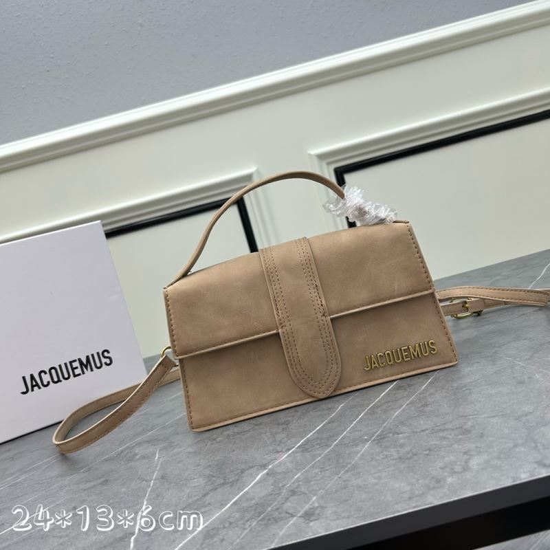 Jacquemus Satchel Bags